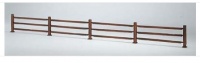 Piko 62280 Split Rail Fencing Kit